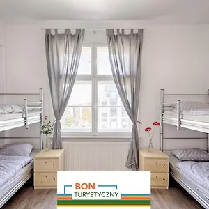 Hostel Max Berg, Breslau