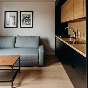 Apartment Vena, Breslau