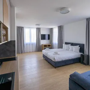 Apartahotel Milo, Breslavia