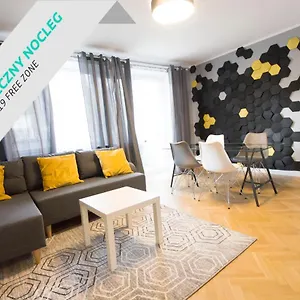 Apartamento Happyestate - Old Town - Przy Rynku, Breslavia