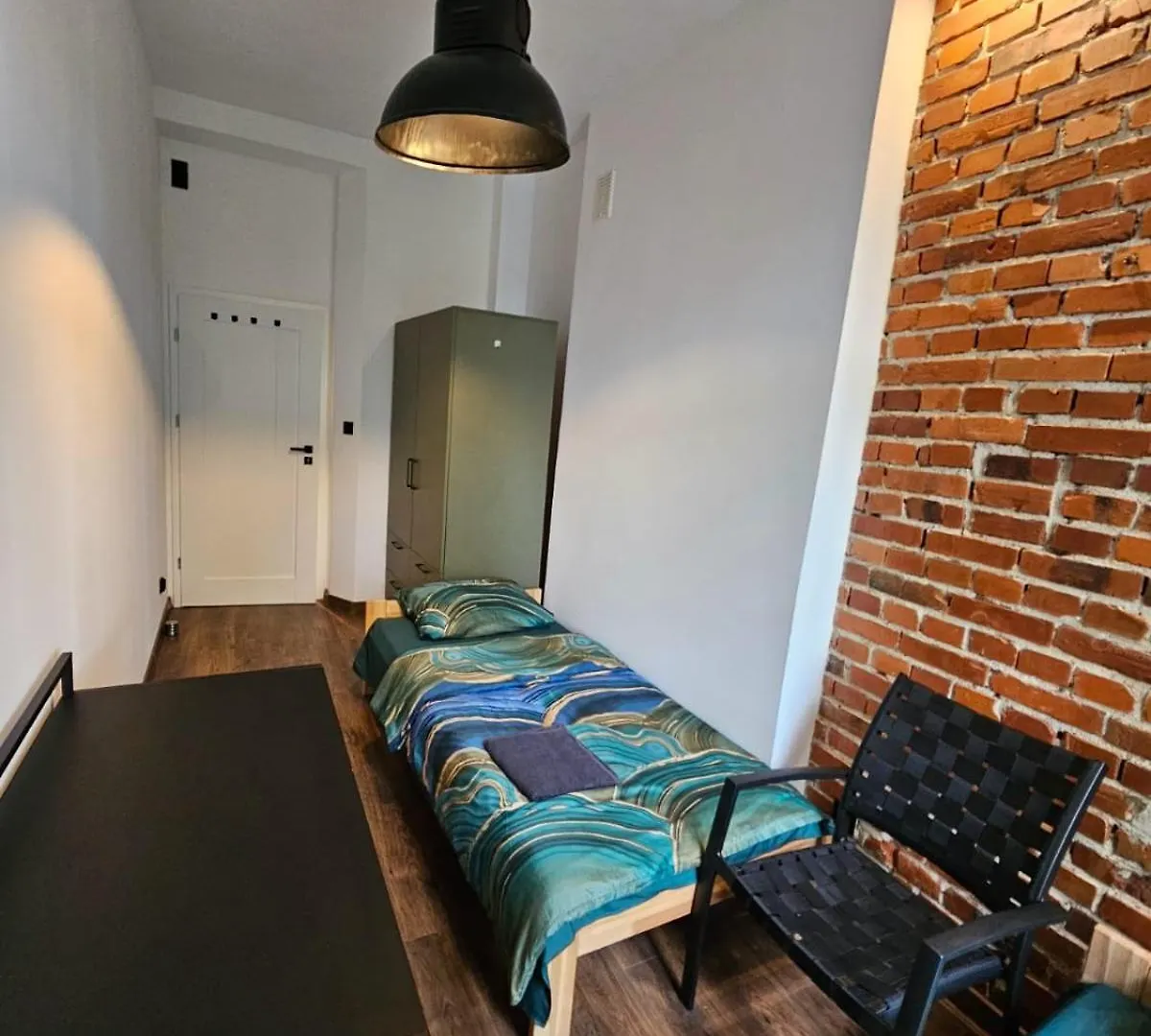 7Wygodny Pokoj W Centrum Wroclawia