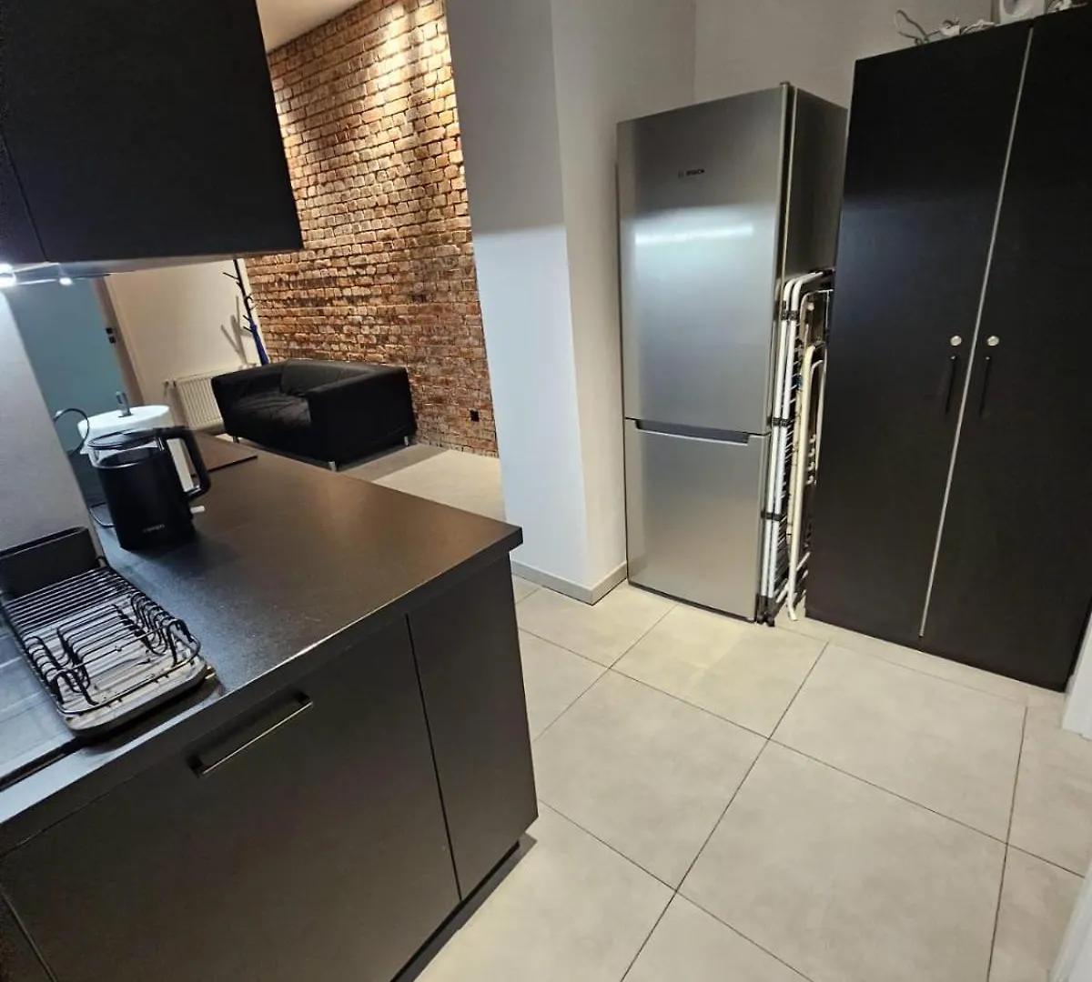 7Wygodny Pokoj W Centrum Wroclawia 0*, Wroclaw Poland