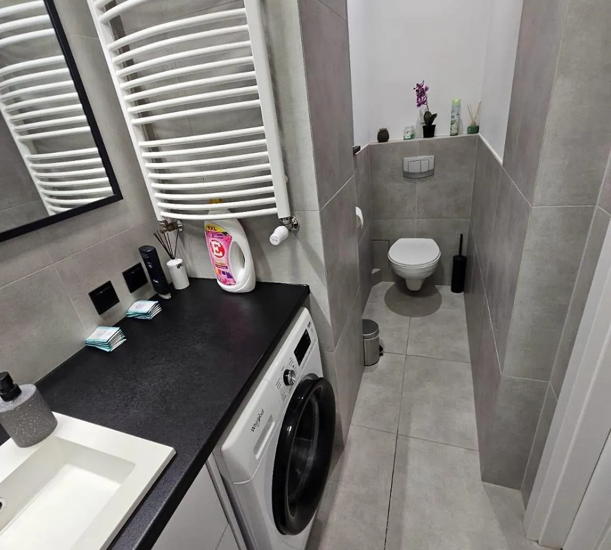 Bed & Breakfast 7Wygodny Pokoj W Centrum Wroclawia Poland