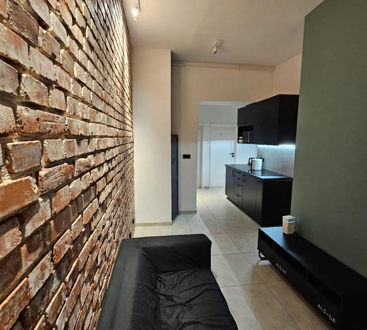7Wygodny Pokoj W Centrum Wroclawia Poland